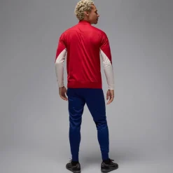 Tracksuits*Nike Psg Trcksuit 4 in Red