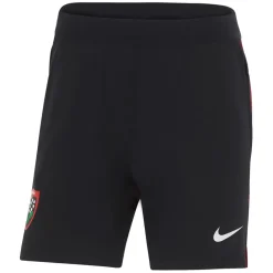 Fitness And Gym Shorts*Nike Rc Toulon Training Shorts Adults in Black