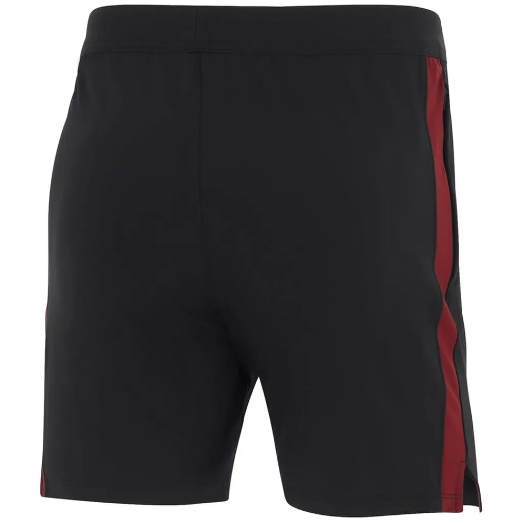 Fitness And Gym Shorts*Nike Rc Toulon Training Shorts Adults in Black