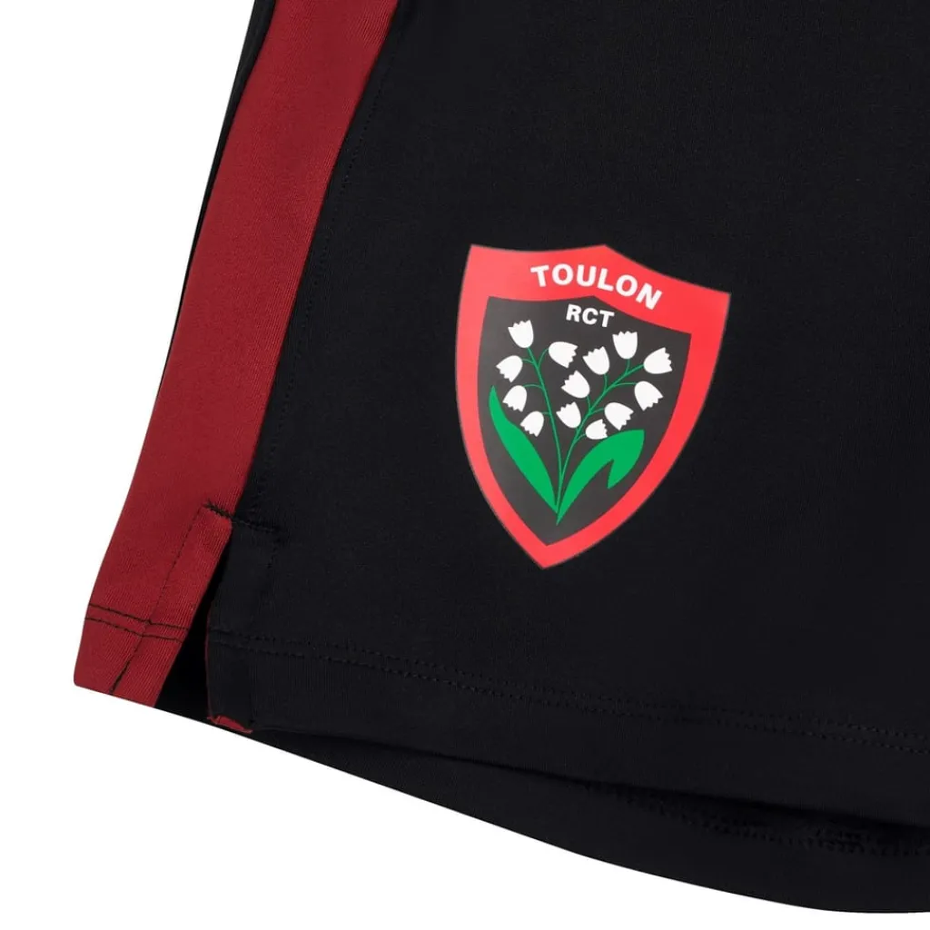 Fitness And Gym Shorts*Nike Rc Toulon Training Shorts Adults in Black
