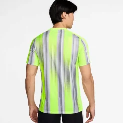 Football And Rugby Clothing*Nike Regular Fit Crew Neck Football T-Shirt in Yellow
