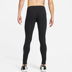 Fitness And Gym Pants*Nike Repel Running Skinny Fit Athletic Tights in Black