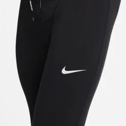 Fitness And Gym Pants*Nike Repel Running Skinny Fit Athletic Tights in Black