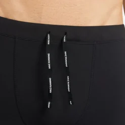 Fitness And Gym Pants*Nike Repel Running Skinny Fit Athletic Tights in Black