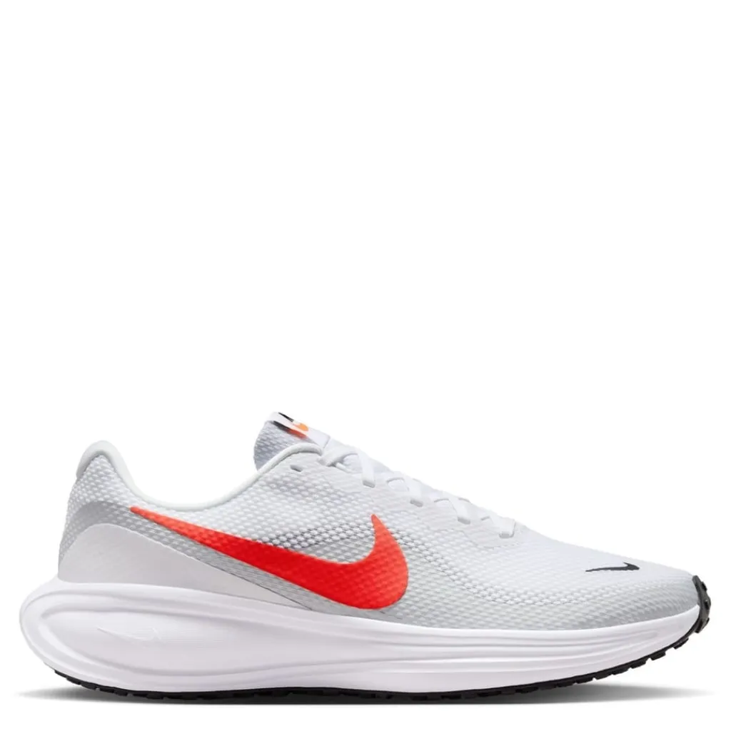 Running Shoes|Fitness And Gym Footwear*Nike Revolution 8 Sn61 in White