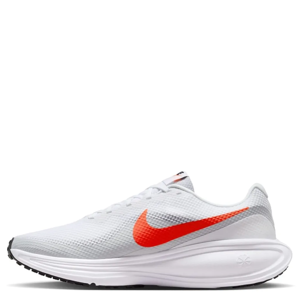 Running Shoes|Fitness And Gym Footwear*Nike Revolution 8 Sn61 in White