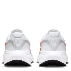 Running Shoes|Fitness And Gym Footwear*Nike Revolution 8 Sn61 in White
