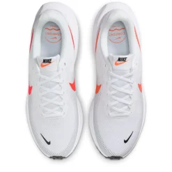Running Shoes|Fitness And Gym Footwear*Nike Revolution 8 Sn61 in White