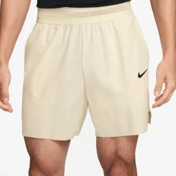 Fitness And Gym Shorts*Nike Rg Slam Short Sn52 in Yellow