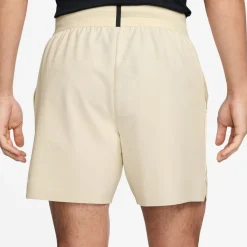 Fitness And Gym Shorts*Nike Rg Slam Short Sn52 in Yellow