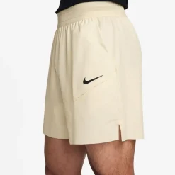 Fitness And Gym Shorts*Nike Rg Slam Short Sn52 in Yellow
