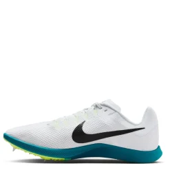Fitness And Gym Footwear|Running Shoes*Nike Rival Distance in White