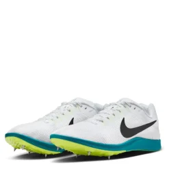 Fitness And Gym Footwear|Running Shoes*Nike Rival Distance in White