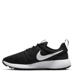 Footwear|Golf Shoes*Nike Roshe 2g Golf Shoes in Black