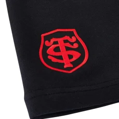 Fitness And Gym Shorts*Nike Stade Toulousain Shorts 2024 2025 Adults in Black