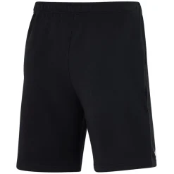 Fitness And Gym Shorts*Nike Stade Toulousain Shorts 2024 2025 Adults in Black