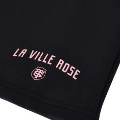 Fitness And Gym Shorts*Nike Stade Toulousain Shorts 2024 2025 Adults in Black