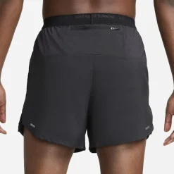 Fitness And Gym Shorts|Fitness And Gymwear*Nike Stride 5in Athletic Shorts in Black