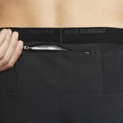 Fitness And Gym Shorts|Fitness And Gymwear*Nike Stride 7in Shorts in Black
