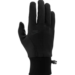 Gloves-Scarves-Umbrellas*Nike Tf Tech Fleece Lg 2.0 in Black