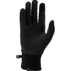 Gloves-Scarves-Umbrellas*Nike Tf Tech Fleece Lg 2.0 in Black
