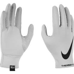 Gloves-Scarves-Umbrellas*Nike Therma Fit Liner fg in Grey