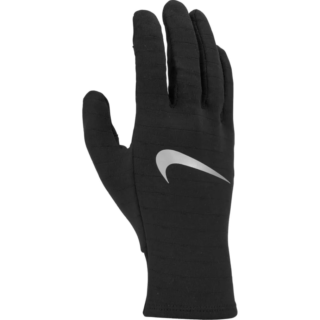 Gloves-Scarves-Umbrellas*Nike Therma-FIT Sphere Running Gloves in Black