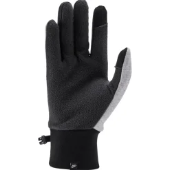 Gloves-Scarves-Umbrellas*Nike Therma-FIT Tech Fleece Gloves in Grey