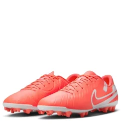 Football Boots*Nike Tiempo Academy ag in Red