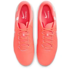 Football Boots*Nike Tiempo Academy ag in Red