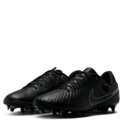 Football Boots*Nike Tiempo Legend 10 Academy Firm Ground Football Boots in Black