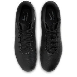 Football Boots*Nike Tiempo Legend 10 Academy Firm Ground Football Boots in Black