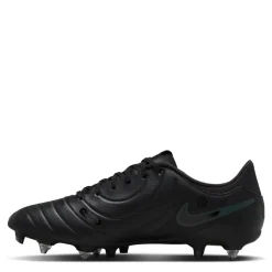 Football Boots*Nike Tiempo Legend 10 Academy Soft Ground Football Boots in Black