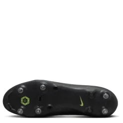 Football Boots*Nike Tiempo Legend 10 Academy Soft Ground Football Boots in Black