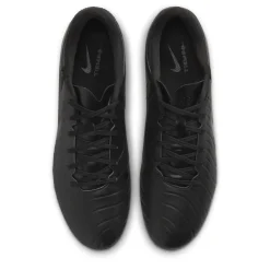 Football Boots*Nike Tiempo Legend 10 Academy Soft Ground Football Boots in Black