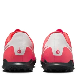 Football Boots*Nike Tiempo Legend 10 Club Astro Turf Football Trainers in Red