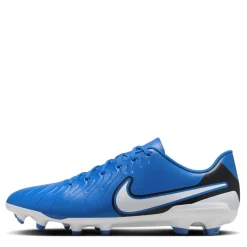Football Boots*Nike Tiempo Legend 10 Club Firm Ground Football Boots in Blue