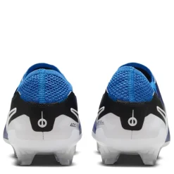 Football Boots*Nike Tiempo Legend 10 Elite Firm Ground Football Cleats in Blue