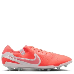 Football Boots*Nike Tiempo Legend 10 Pro Artificial Ground Boots in Red