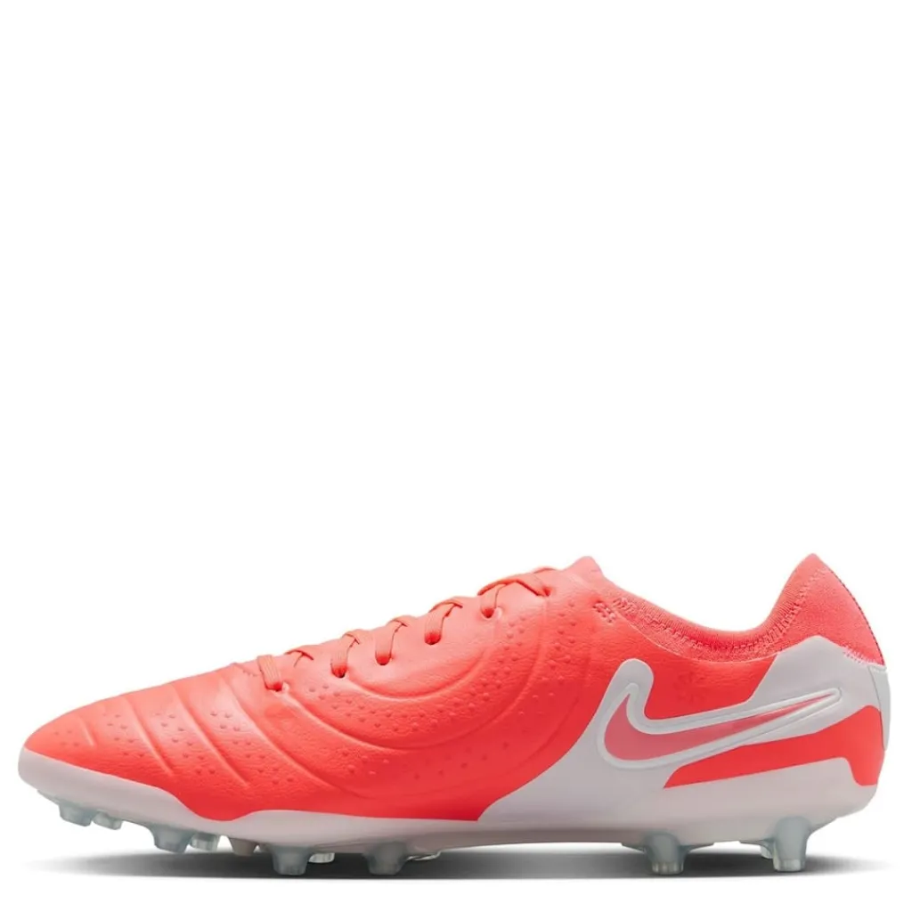 Football Boots*Nike Tiempo Legend 10 Pro Artificial Ground Boots in Red