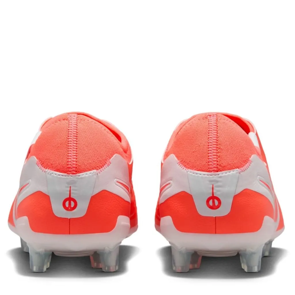 Football Boots*Nike Tiempo Legend 10 Pro Artificial Ground Boots in Red