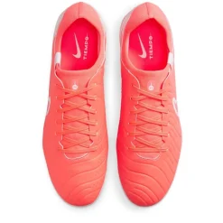 Football Boots*Nike Tiempo Legend 10 Pro Artificial Ground Boots in Red