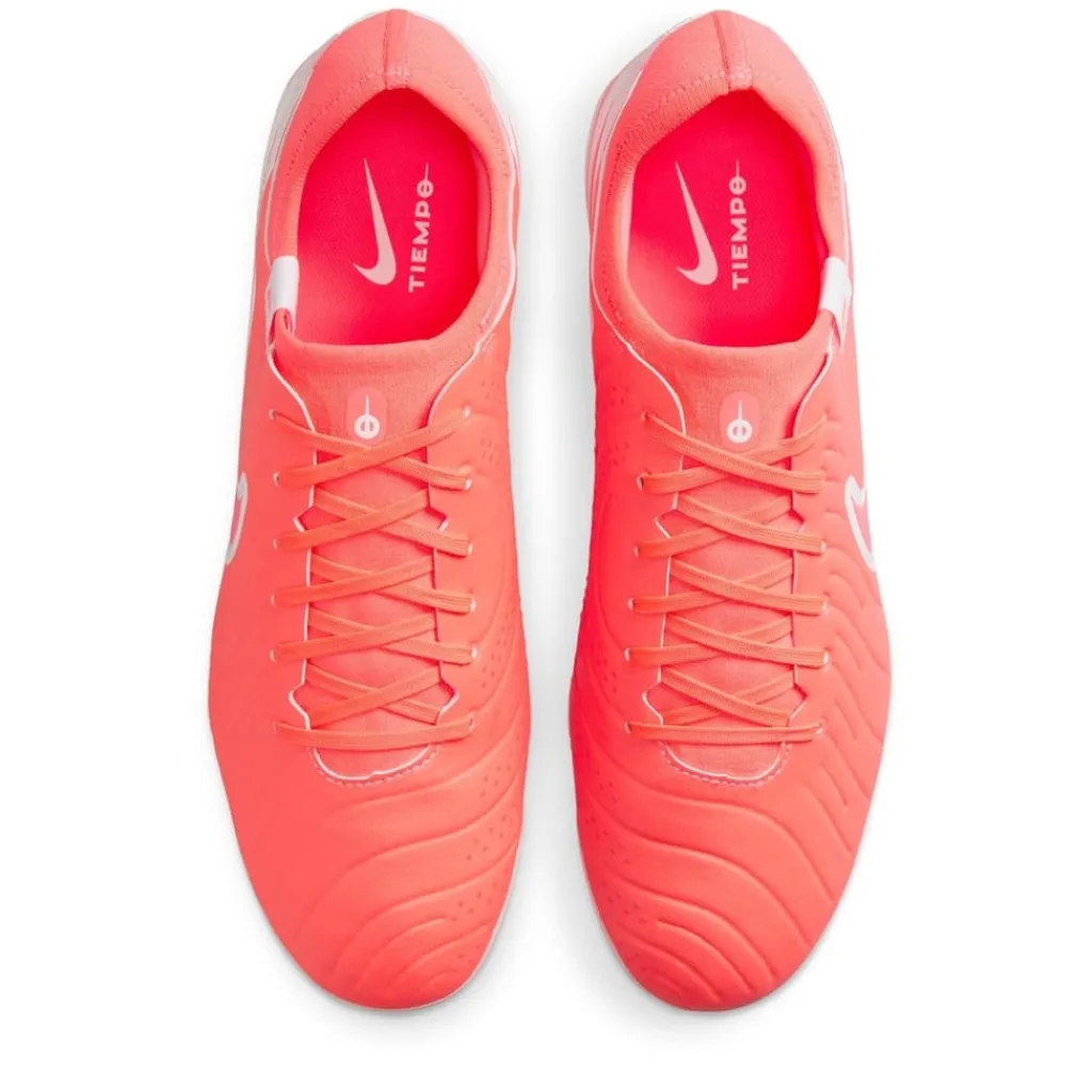 Football Boots*Nike Tiempo Legend 10 Pro Artificial Ground Boots in Red