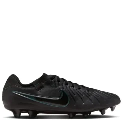 Football Boots*Nike Tiempo Legend 10 Pro Firm Ground Football Boots in Black
