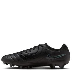 Football Boots*Nike Tiempo Legend 10 Pro Firm Ground Football Boots in Black
