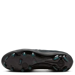 Football Boots*Nike Tiempo Legend 10 Pro Firm Ground Football Boots in Black