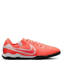 Football Boots*Nike Tiempo Pro Astro Turf Football Trainers in Red