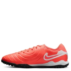 Football Boots*Nike Tiempo Pro Astro Turf Football Trainers in Red