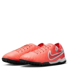 Football Boots*Nike Tiempo Pro Astro Turf Football Trainers in Red