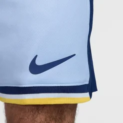 Shorts*Nike Tottenham Hotspur Away Shorts 2024 2025 Adults in Blue
